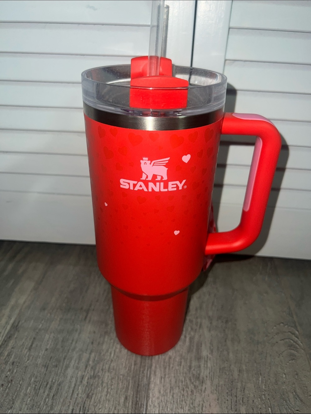 Stanley 40 oz Tumbler